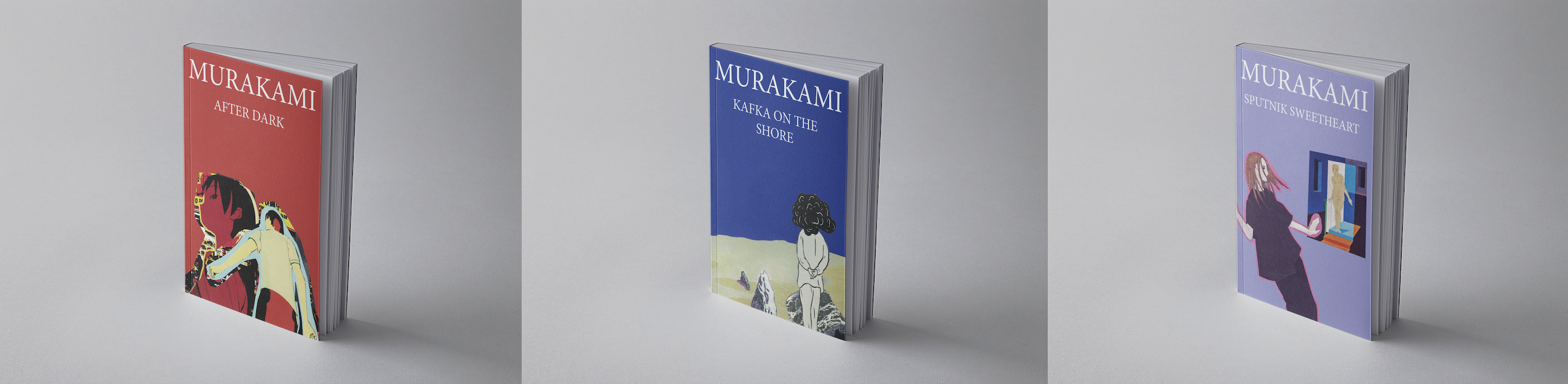 Art direction detail